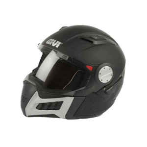 X.01 trekker