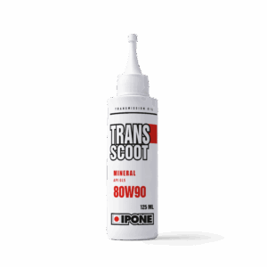 Transcoot - 125ml