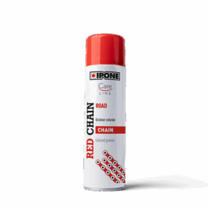 Red chain - 250ml