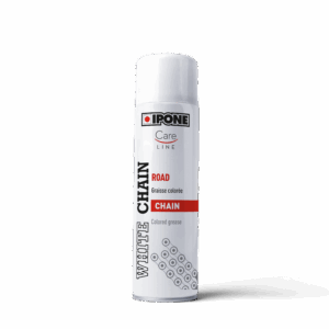 White chain - 250ml
