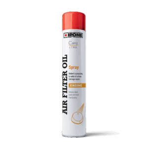 Air filter oil spray - 750ml