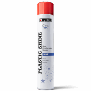 Plastic shine - 750ml
