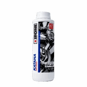 Katana off road 10w60- 1l