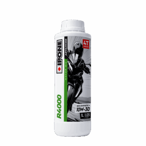 R4000 rs 10w30 - 1l