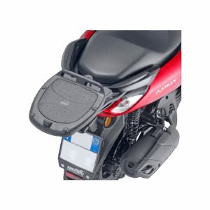 Yamaha n-max 125-155 (21 > 24) support spécifique pour top cases monolock®
