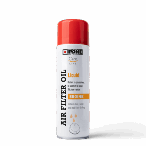Air filter oil liquid - 500ml