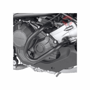Crash bar inferieur honda nc750 24'
